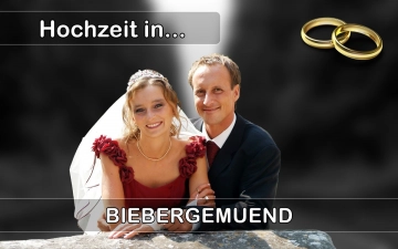  Heiraten in  Biebergemünd