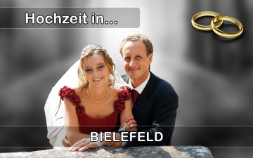  Heiraten in  Bielefeld