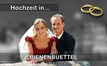  Heiraten in  Bienenbüttel