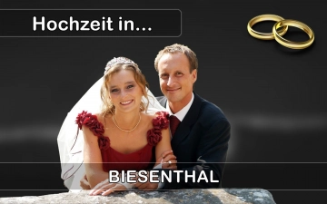  Heiraten in  Biesenthal
