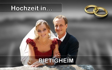  Heiraten in  Bietigheim