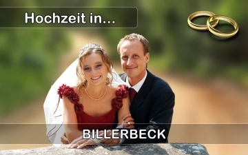  Heiraten in  Billerbeck