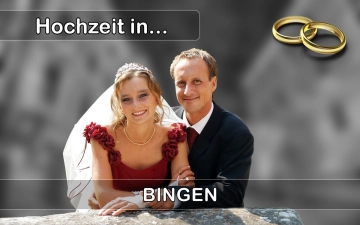  Heiraten in  Bingen