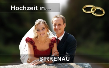  Heiraten in  Birkenau