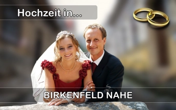  Heiraten in  Birkenfeld (Nahe)