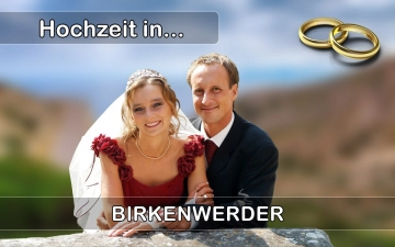  Heiraten in  Birkenwerder
