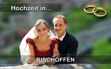  Heiraten in  Bischoffen