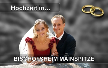  Heiraten in  Bischofsheim (Mainspitze)