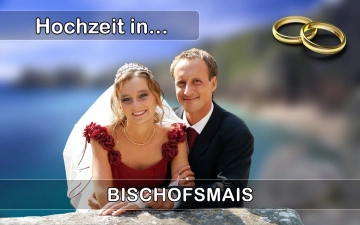  Heiraten in  Bischofsmais