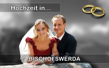  Heiraten in  Bischofswerda