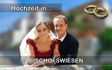  Heiraten in  Bischofswiesen