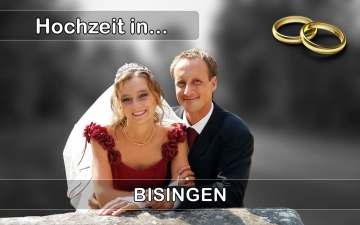  Heiraten in  Bisingen