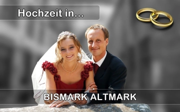  Heiraten in  Bismark (Altmark)