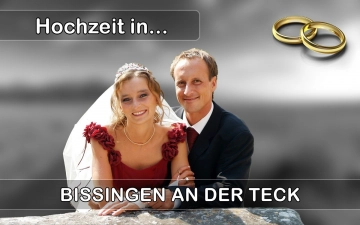  Heiraten in  Bissingen an der Teck
