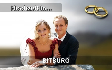  Heiraten in  Bitburg