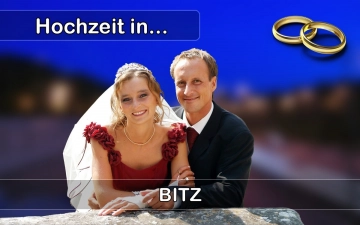  Heiraten in  Bitz
