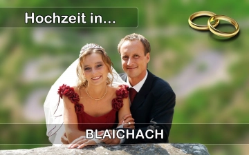  Heiraten in  Blaichach