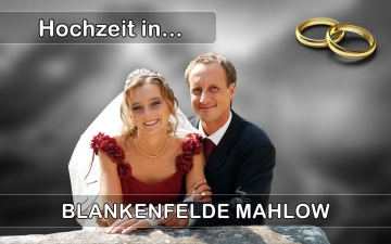  Heiraten in  Blankenfelde-Mahlow