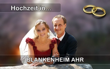 Heiraten in  Blankenheim (Ahr)
