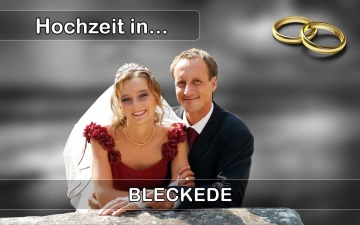  Heiraten in  Bleckede