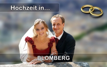  Heiraten in  Blomberg