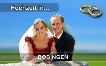  Heiraten in  Bobingen
