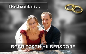  Heiraten in  Bobritzsch-Hilbersdorf