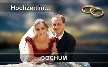  Heiraten in  Bochum