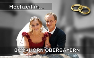  Heiraten in  Bockhorn (Oberbayern)