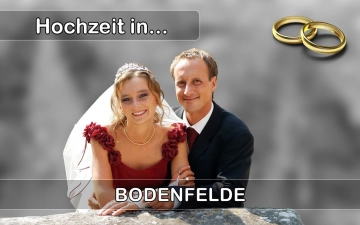  Heiraten in  Bodenfelde