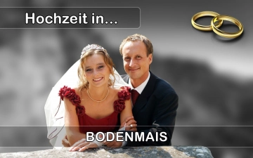  Heiraten in  Bodenmais