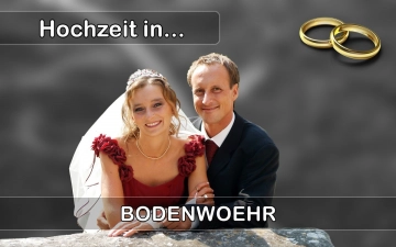  Heiraten in  Bodenwöhr