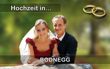  Heiraten in  Bodnegg