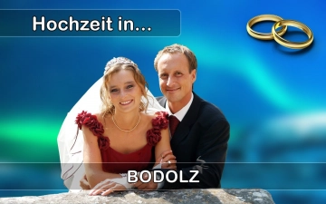  Heiraten in  Bodolz