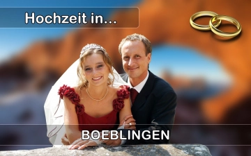  Heiraten in  Böblingen