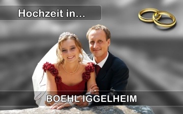  Heiraten in  Böhl-Iggelheim