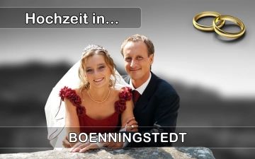  Heiraten in  Bönningstedt