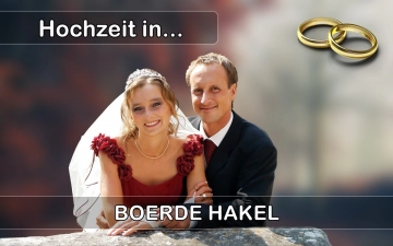  Heiraten in  Börde-Hakel