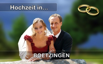  Heiraten in  Bötzingen
