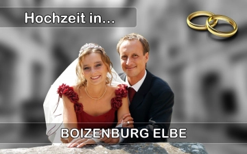  Heiraten in  Boizenburg-Elbe