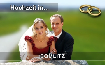  Heiraten in  Bomlitz