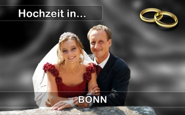  Heiraten in  Bonn