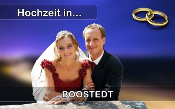 Heiraten in  Boostedt