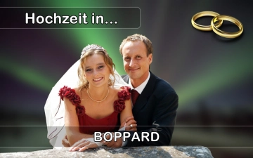  Heiraten in  Boppard
