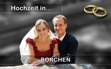  Heiraten in  Borchen