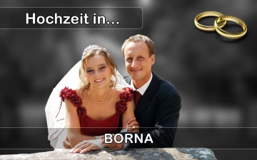  Heiraten in  Borna