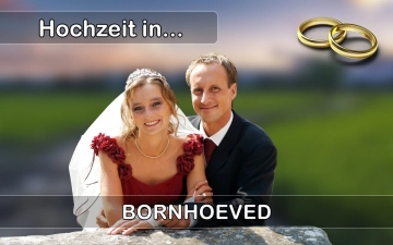  Heiraten in  Bornhöved