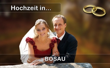  Heiraten in  Bosau