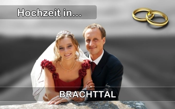  Heiraten in  Brachttal