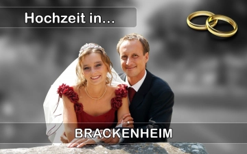  Heiraten in  Brackenheim